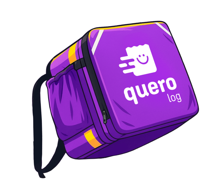Baixar App - Painel do Parceiro - Quero Delivery